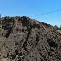 Растительный грунт с доставкой минск